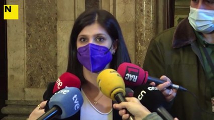 ERC defensarà l'escó i els drets de Juvillà "fins que la sentència no sigui ferma"