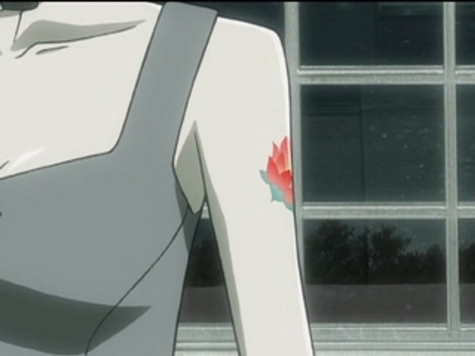 NANA - 'Starless Night' Textless Ending (Part 3)