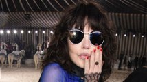 VOICI – Isabelle Adjani visée par une enquête pour blanchiment de fraude fiscale