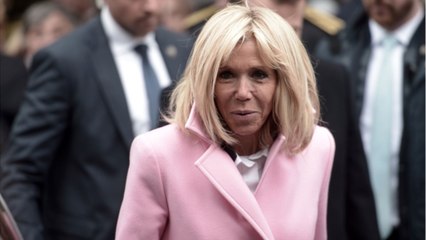 VOICI - Brigitte Macron succède à Bernadette Chirac : elle prend la direction de…