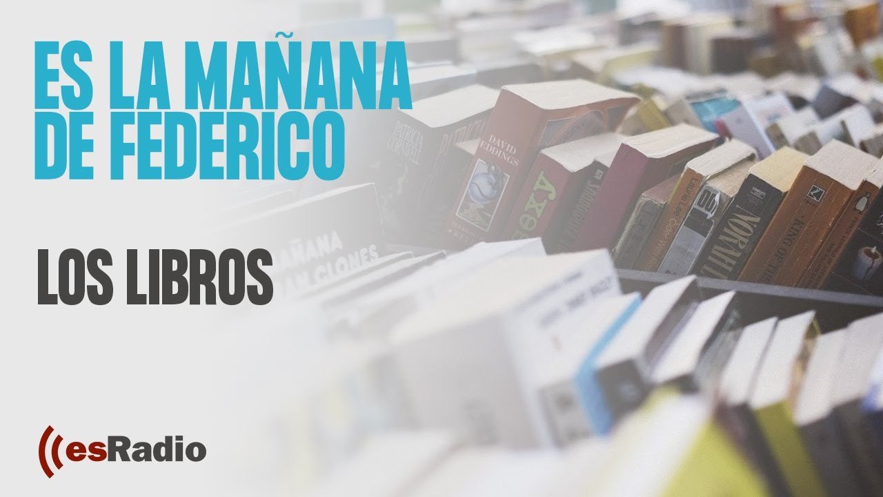 Los Libros: 'La forja de la gloria'