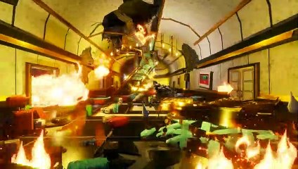 Firegirl: Hack 'n Splash Rescue - Lanzamiento