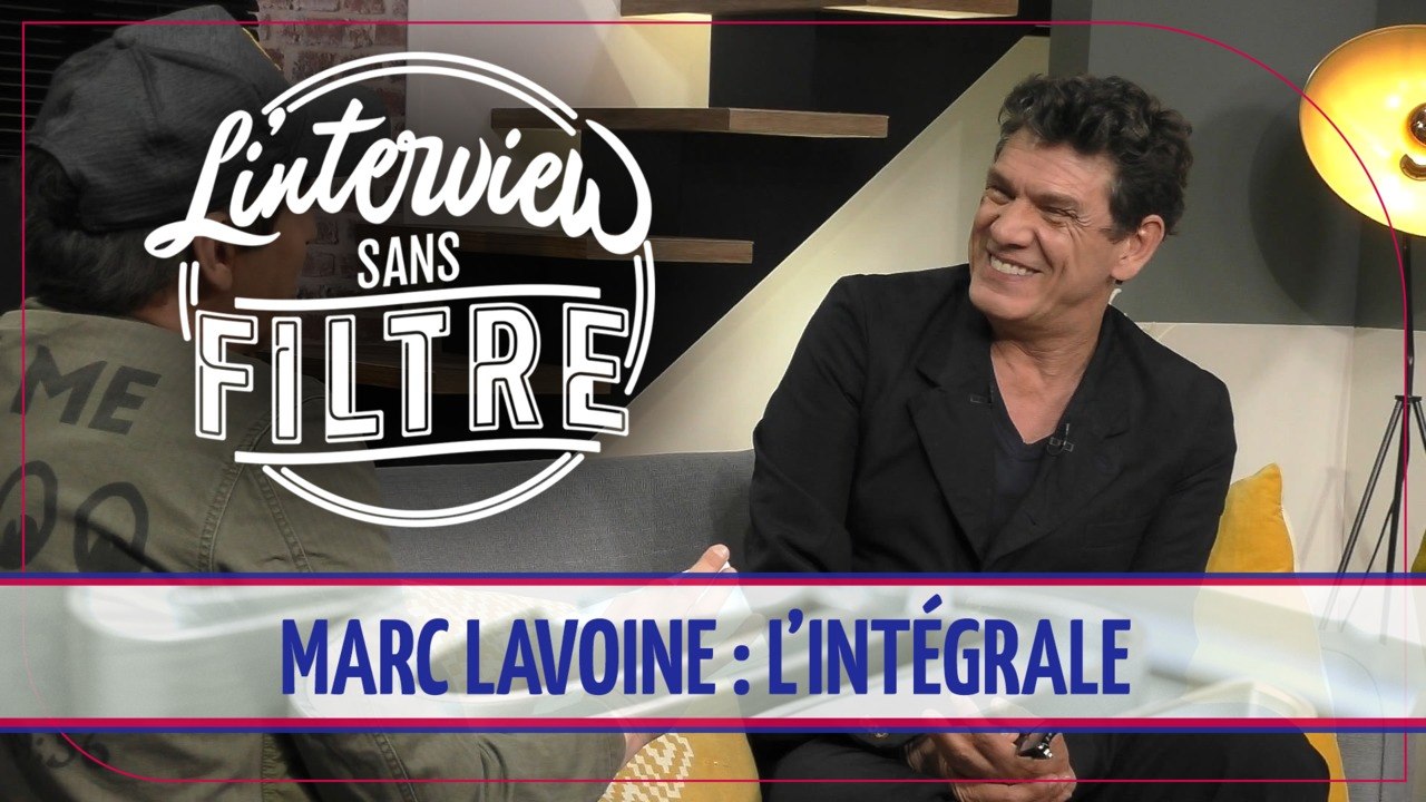 VOICI Marc Lavoine : sa compagne Line Papin, Kepler(s), Le coeur des hommes, son engagement associatif... Il se confie sans filtre !