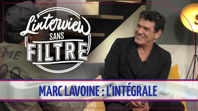VOICI Marc Lavoine : sa compagne Line Papin, Kepler(s), Le coeur des hommes, son engagement associatif... Il se confie sans filtre !