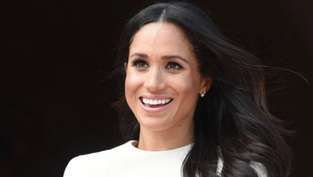 VOICI Meghan Markle fatiguée d'être dans l'ombre de Kate Middleton: elle veut être reine de l'Amérique