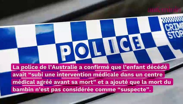 Un enfant de 2 ans meurt suite à une circoncision et son frère est dans un état critique