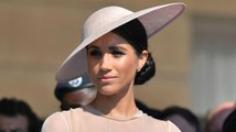 VOICI Mariage du prince Harry : une marque de confi­se­rie accu­sée de racisme envers Meghan Markle