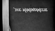 Die Muminfamilie - Sturm im Mumintal  E06