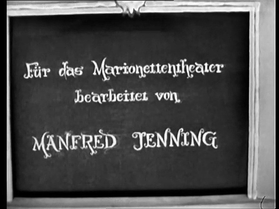 Die Muminfamilie - Sturm im Mumintal  E05