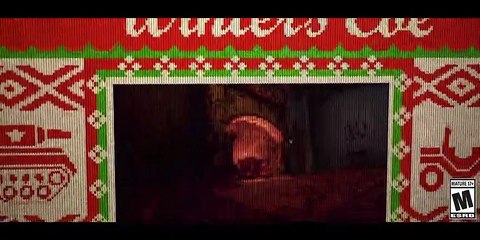 CoD Warzone y Vanguard - Fervor Festivo