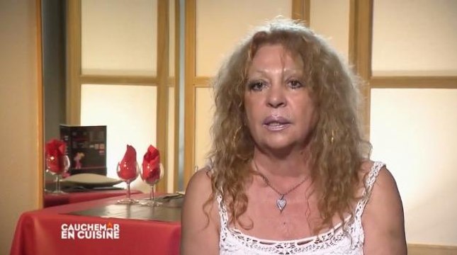 VOICI Cauchemar en cuisine (M6) : Taclée par Philippe Etchebest, une participante s'énerve et s'en va (VIDEO)