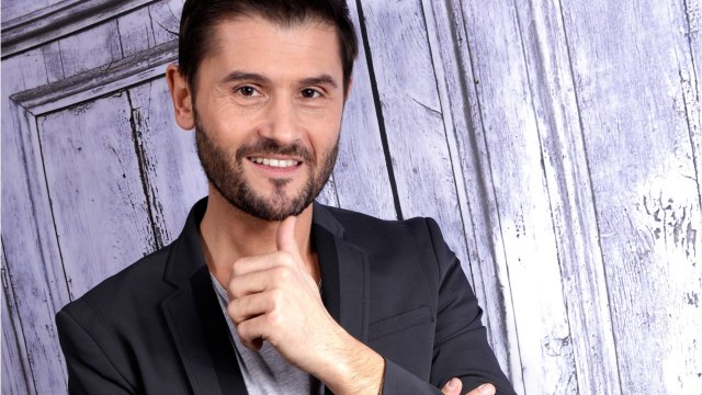 VOICI Laurence Boccolini malade : Christophe Beaugrand donne de ses nouvelles