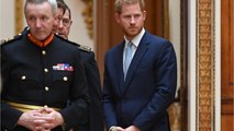 VOICI Prince Harry : découvrez l’activité que baby Archie a de forte chance d’exercer plus tard