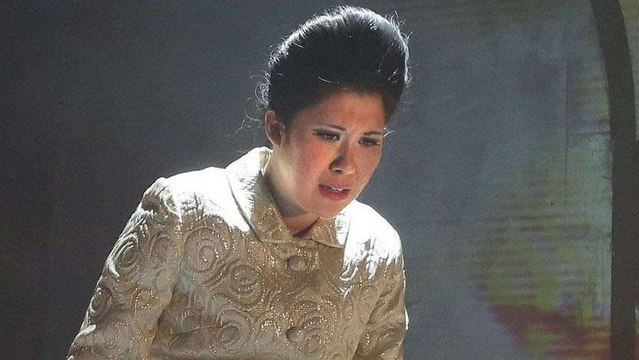 VOICI Ruthie Ann Miles : après la mort de sa fille de 4 ans renversée par une voiture, elle perd son bébé