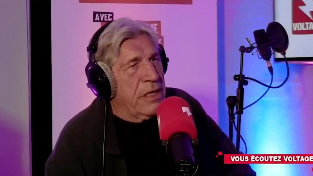 VOICI - Jean-Pierre Castaldi discrédite Candide Renard, la supposée victime d'agression sexuelle dans Koh-Lanta