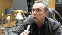 VOICI - L'interview de Julien Lepers