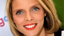 VOICI - Sylvie Tellier fait craquer les internautes avec un rare cliché de son fils Roméo