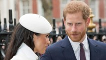 VOICI Prince Harry : comment le futur mari de Meghan Markle gagne-t-il sa vie ?
