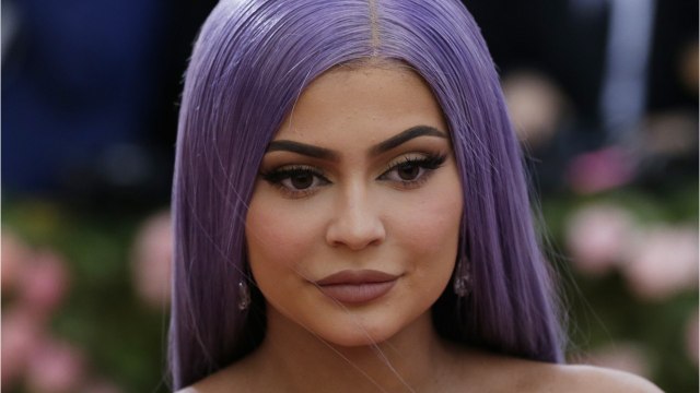 VOICI Jordyn Woods : L’ancienne Meilleure Amie De Kylie Jenner Fait Ses Premiers Pas D’actrice (1)