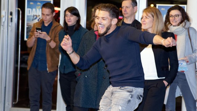 VOICI Rayane Bensetti « mauvais , l’acteur a échoué au casting d’une grosse production américaine