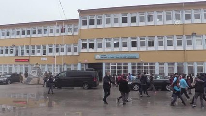 "Kütüphanesiz Okul Kalmayacak" Projesi kapsamında 60 kütüphane açıldı