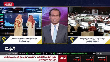 ...لدول مجلس التعاون الخليجي تجاه القضايا ا...