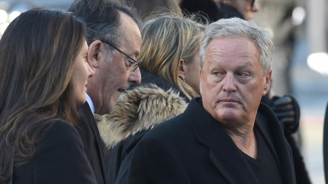 André Boudou : victime d’un infarctus, le père de Laeticia a échappé à la police