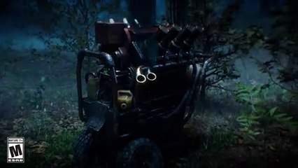 Dead by Daylight Chapter 23 Teaser