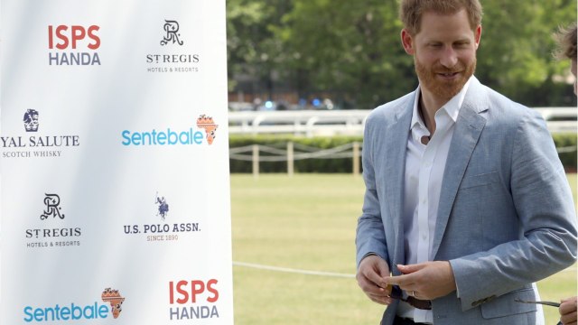 VOICI Harry et William fâchés : la véritable raison de leur rivalité
