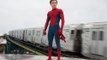 Tom Holland says studios bosses originally wanted to keep Spider-Man: No Way Home villains a surprise