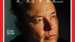 'A futuristic Noah’s ark': Elon Musk reveals plan to take animals and humans to Mars