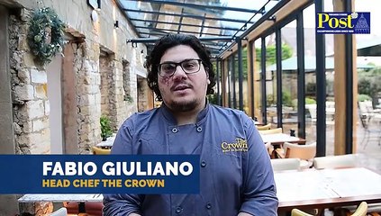 Tutorial: A Wild Mushroom Ravioli dish from The Crown at Boston Spa