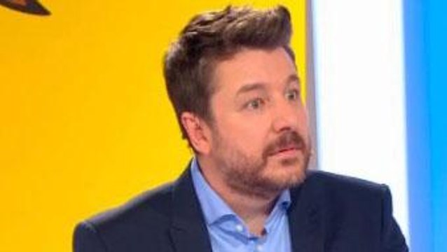 Bruno Guillon choqué par l'anecdote de cette candidate des Z'Amours