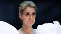 VOICI Catas­trophe ! Céline Dion pour­rait ne plus JAMAIS chan­ter selon sa coach vocale