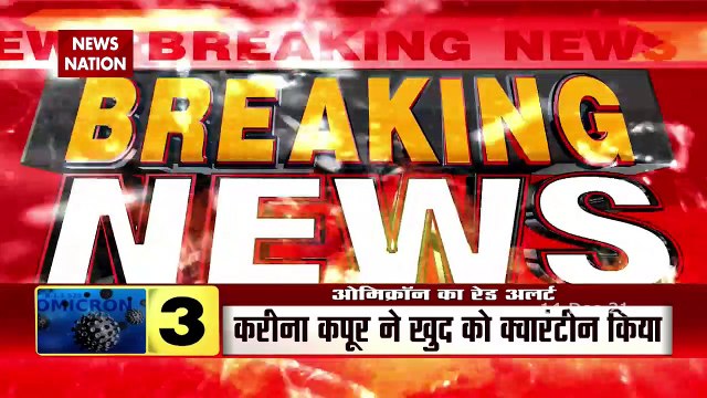 Lakh Take Ki Baat : The number of Omicron patients increased to 44