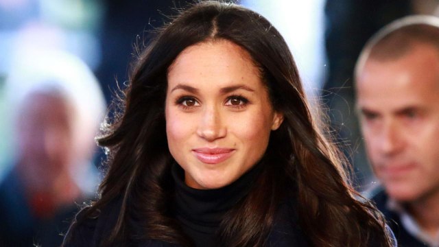 VOICI - Mariage de Meghan Markle : découvrez sa sexy demoiselle d’honneur, Jessica Mulroney