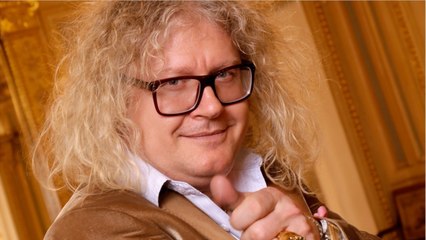 VOICI - Pierre-Jean Chalençon (Affaire Conclue) Se Moque Du Résultat De Bilal Hassani À L'Eurovision (1)