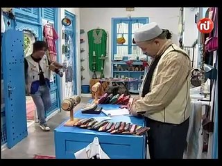 Nsibti Laaziza 7 Episode نسيبتي العزيزة 7 الحلقة  19