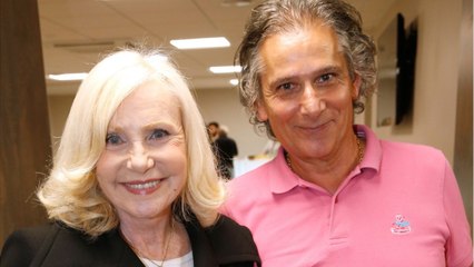 VOICI2 - Michèle Torr se sépare de Jean-Pierre Murzilli après 24 ans de relation (1)