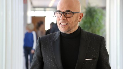 VOICI - Pascal Obispo balance sur ceux qui l'ont trahi