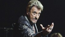 VOICI - Johnny Hallyday : découvrez à quel prix a été vendue sa Ferrari