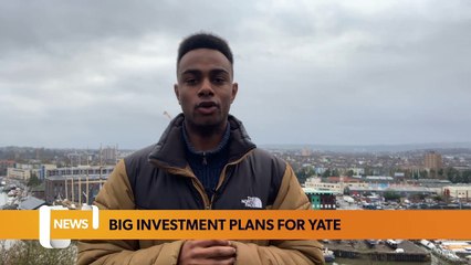 Latest Bristol Headlines 📰