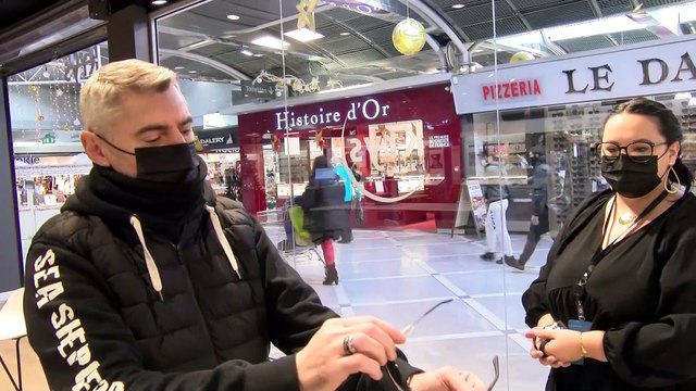 Martigues. Une deuxième boutique Krys vous ouvre ses portes