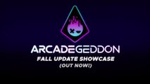 Arcadegeddon - Bande-annonce de la mise à jour d'automne