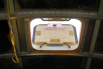 Heavy Winds Flip Tennessee School Bus with Driver Still Inside