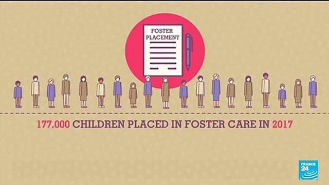 Child protection: French parliament discusses bill on minors placed in foster care