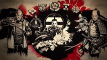 Lánzate al Japón feudal con Sengoku Dynasty - Primer tráiler del sandbox de supervivencia