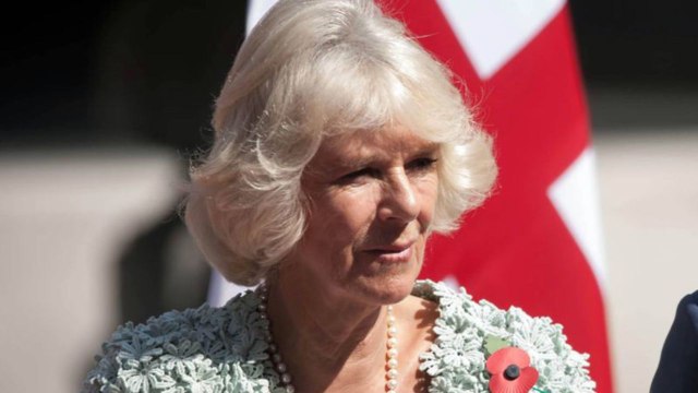 VOICI - Rose Hanbury : ce point commun que la supposée maîtresse de William partage avec Camilla Parker Bowles