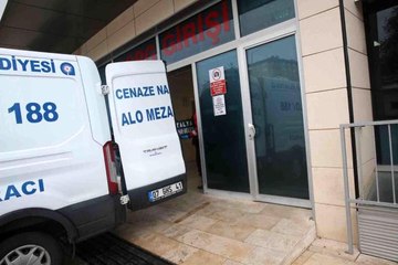 Son dakika haberleri... Antalya'da sahte içkiden ölüm iddiası