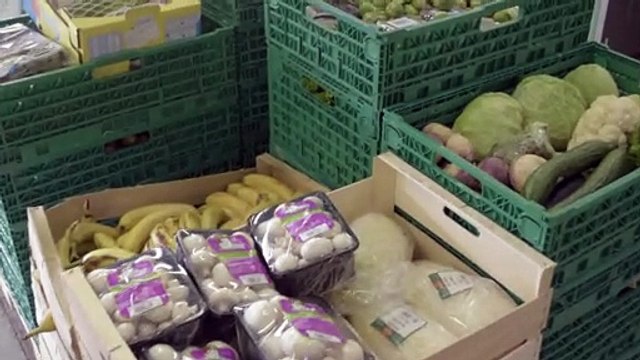 Banque Alimentaire : plus de 4 000 repas récoltés !